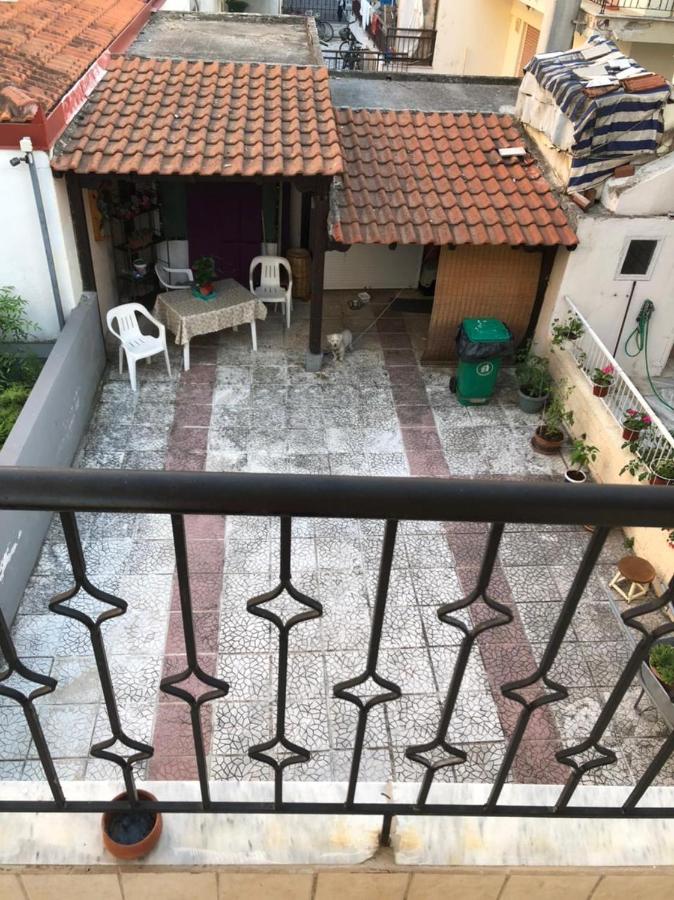Classic Vierpersoonskamer