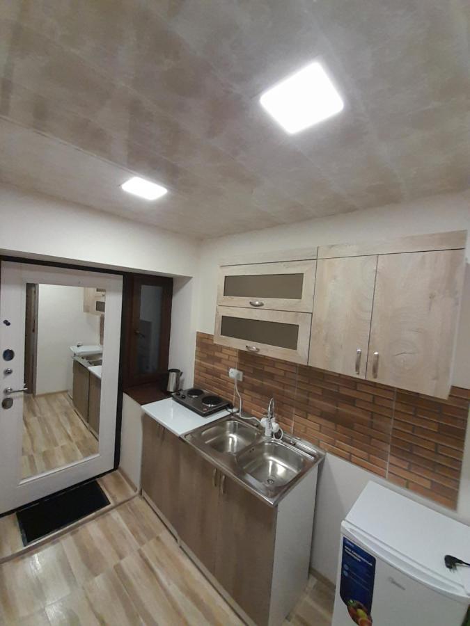 Arman's House Sevan - B&B