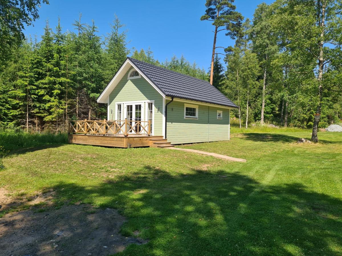 Tosthult Holiday - B&B