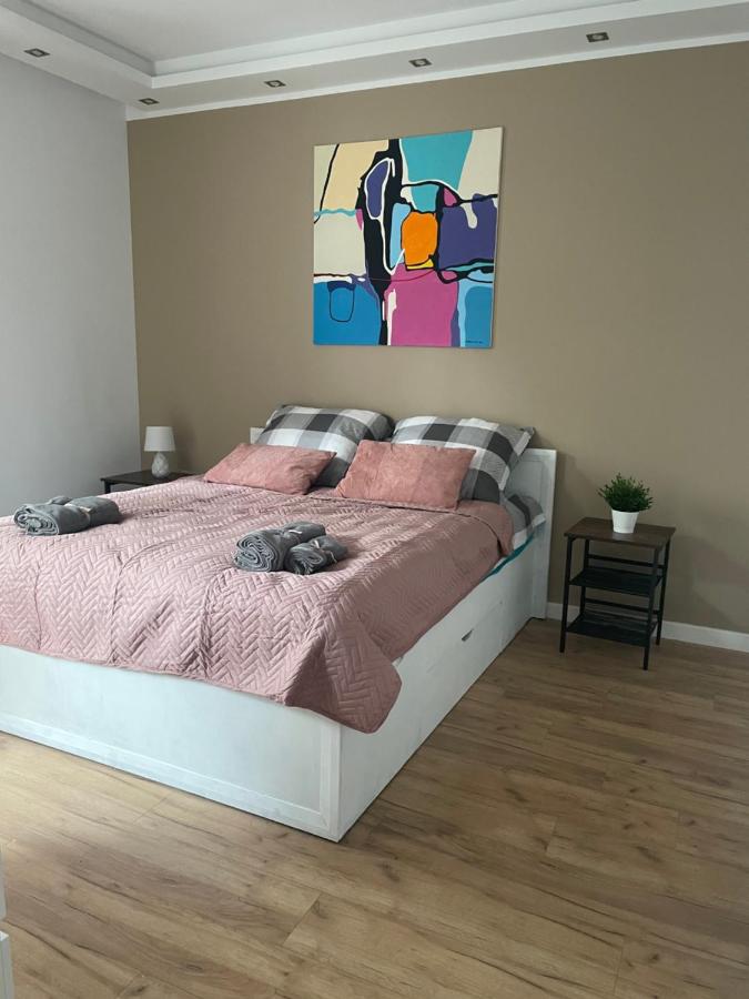 Apartament na Mazowieckiej - B&B Kołobrzeg