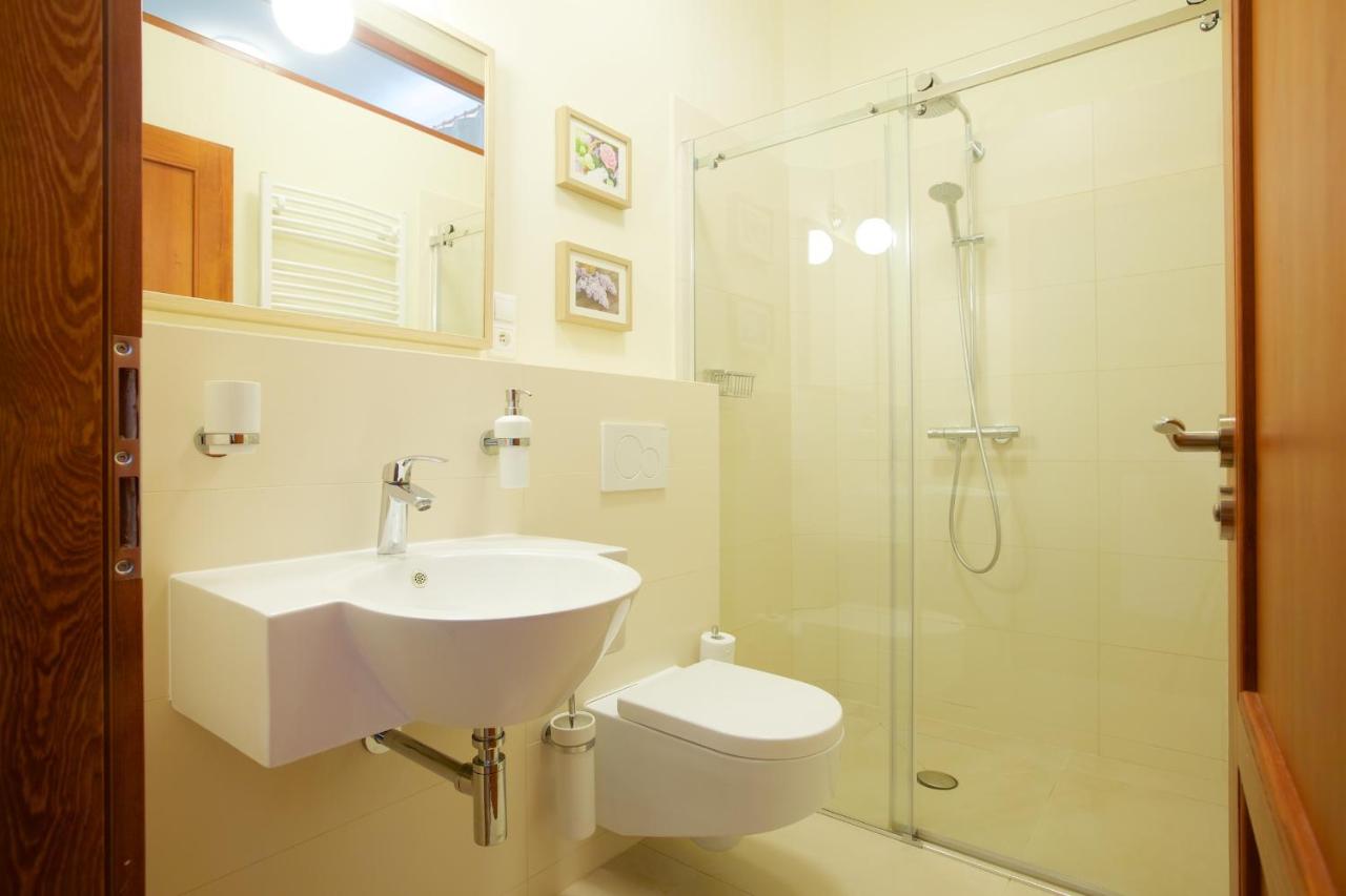 Double Room with Extra Bed