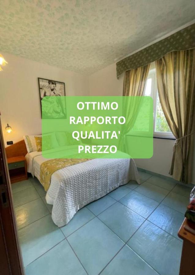 B&B Ischia - Villa Anna Sorgeto - Bed and Breakfast Ischia