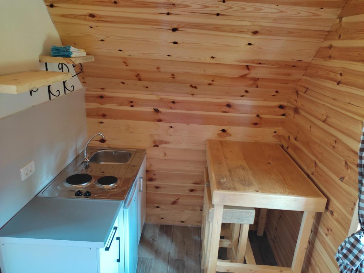 Maison 1 Chambre