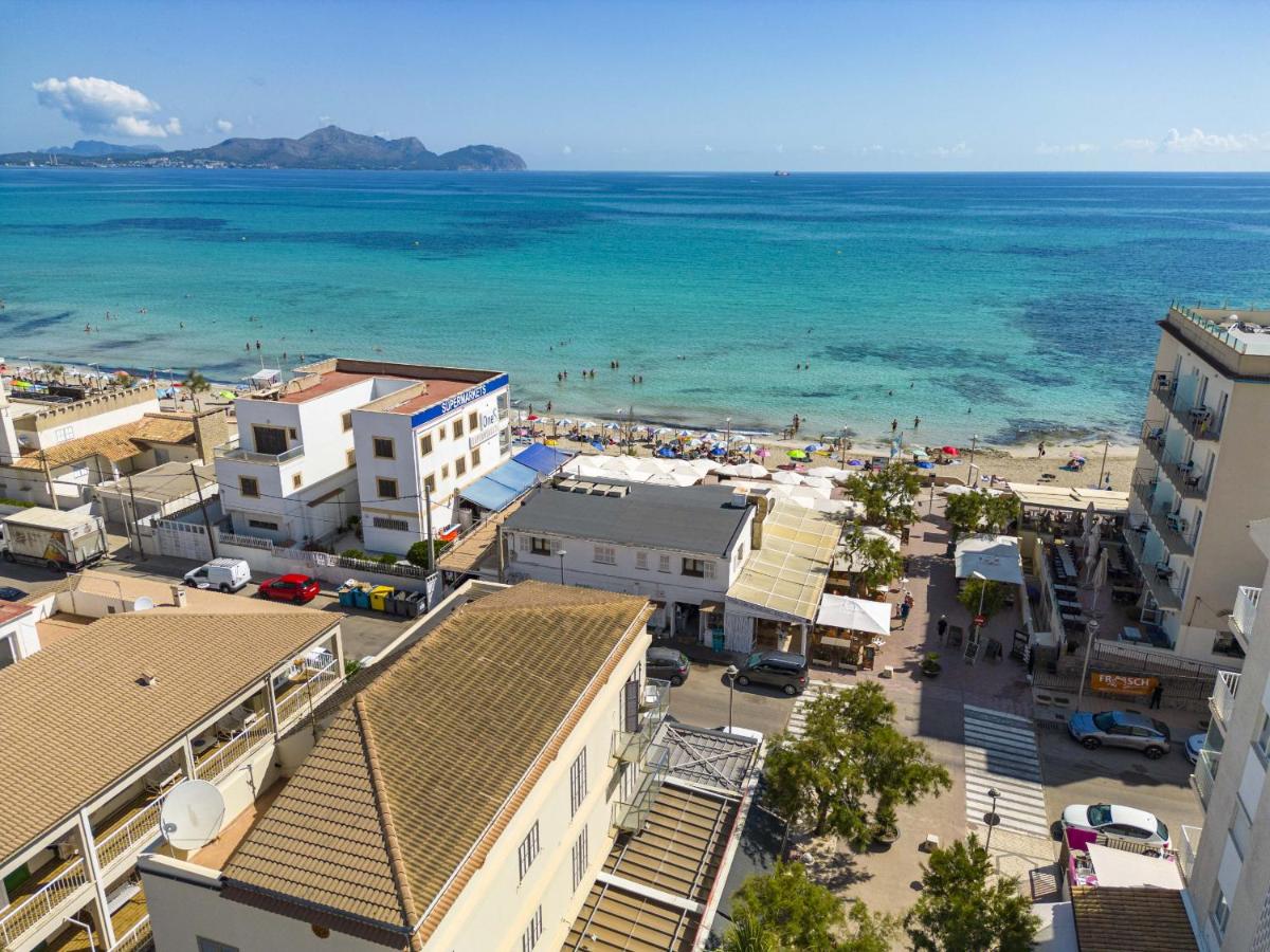 Apartamento Castello Playa - Bed and Breakfast