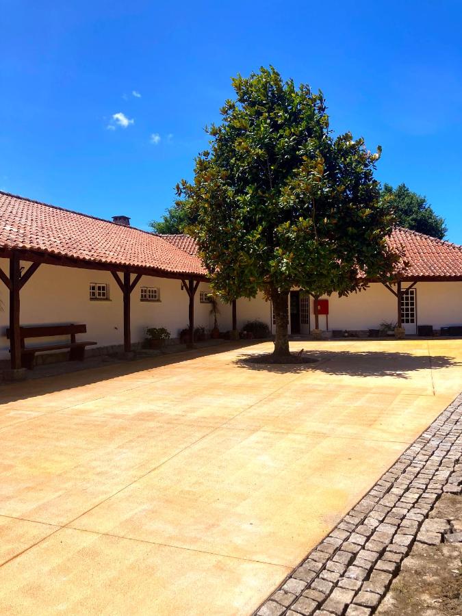 Quinta Dom Sapo - Agroturismo - B&B