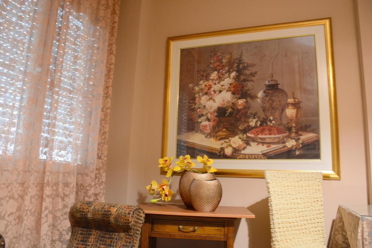 Design Art Home - B&B Zoodóchos