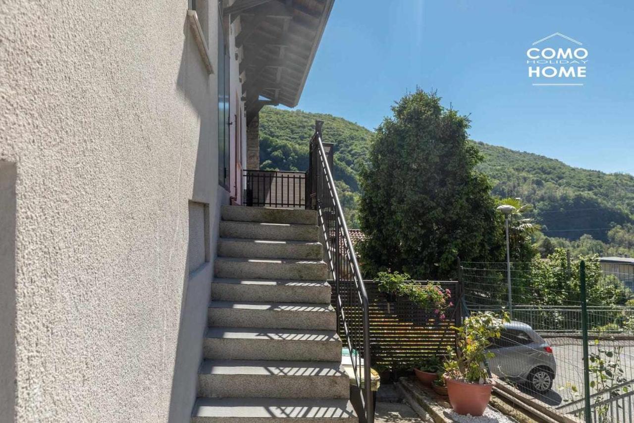 Como Holiday Home Appartamento ideale per famiglie - Chambres d’hôtes Côme