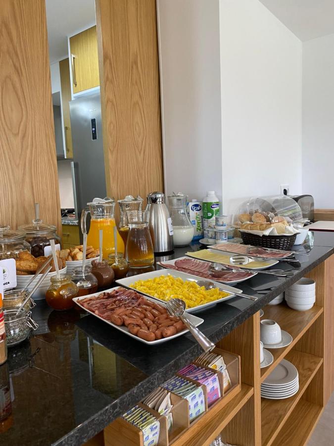 Quintinha Silvestre - B&B Tondela
