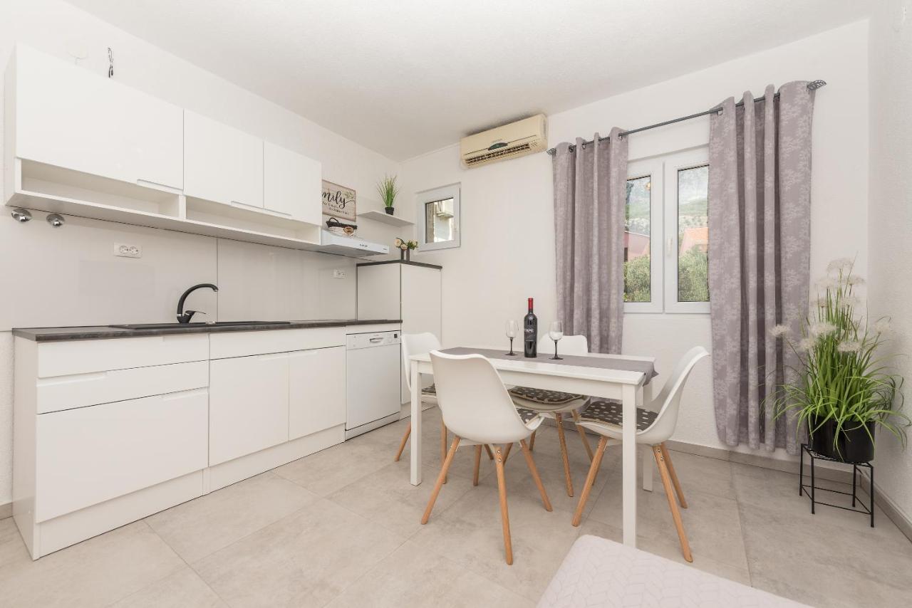Apartmani T&M - B&B