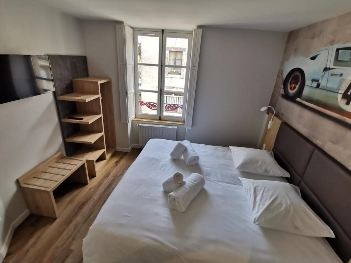 Apartamento Superior de 1 dormitorio