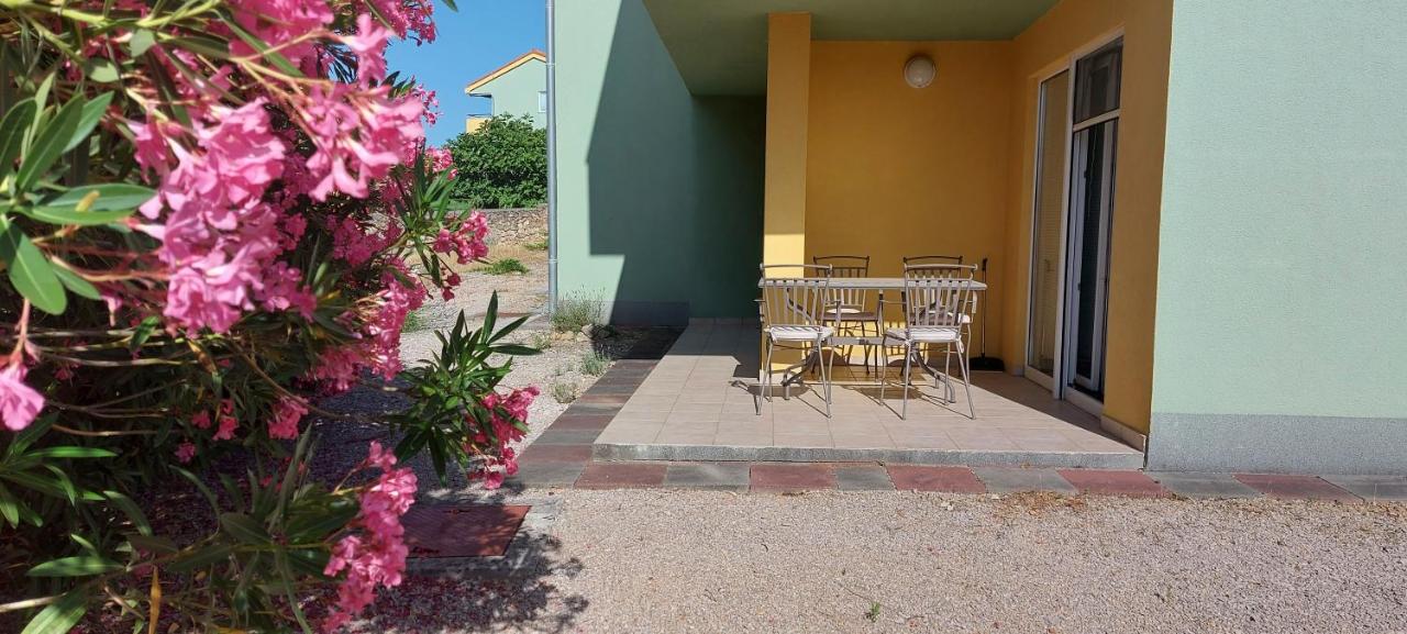 Apartments Sunshine & Smile - B&B