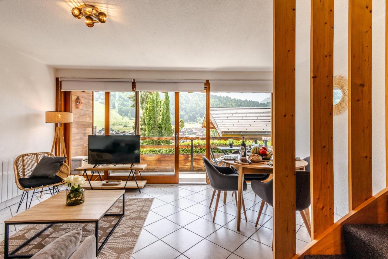 POLATON 3 - B&B Morzine