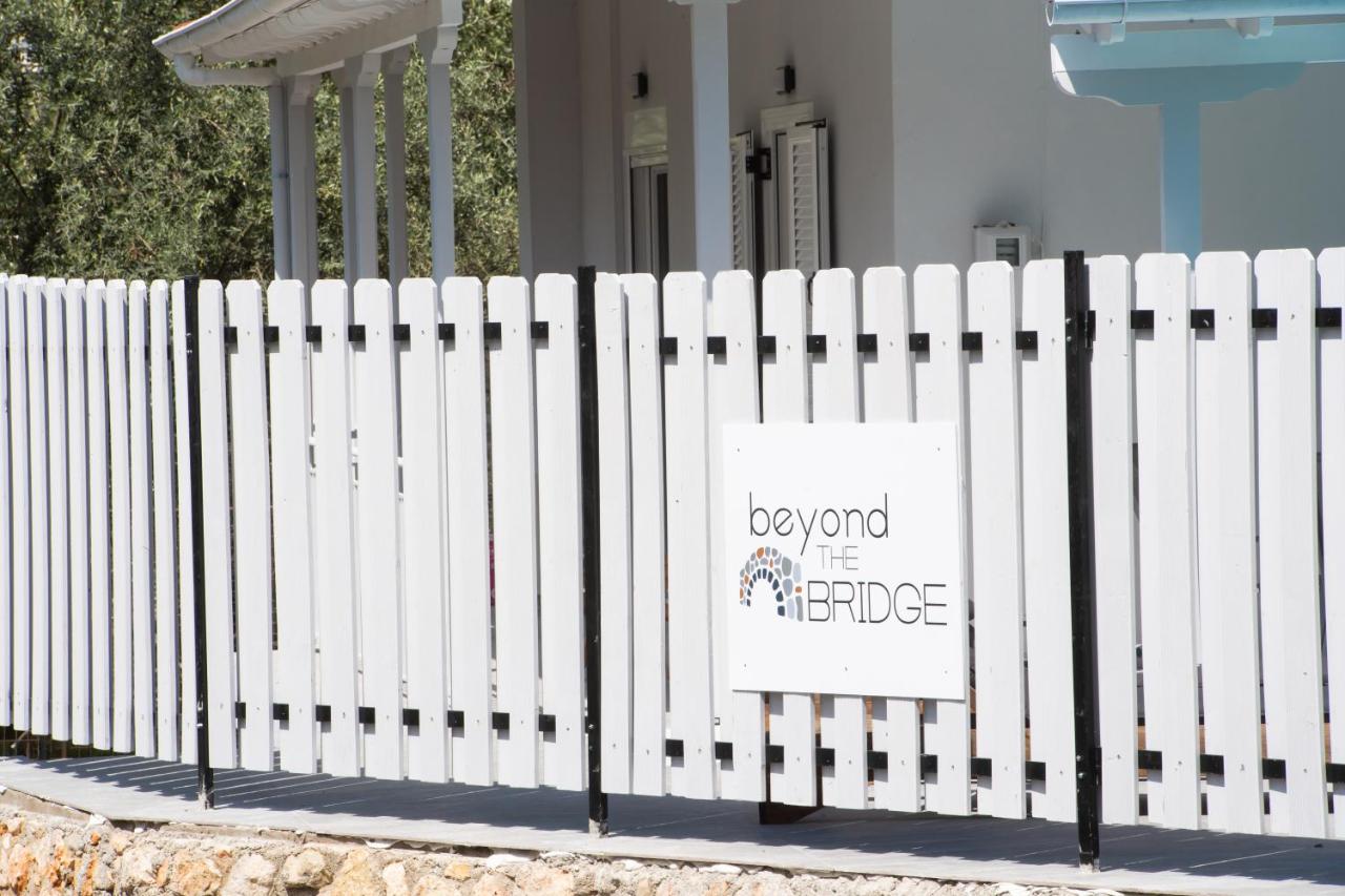 Beyond The Bridge - B&B