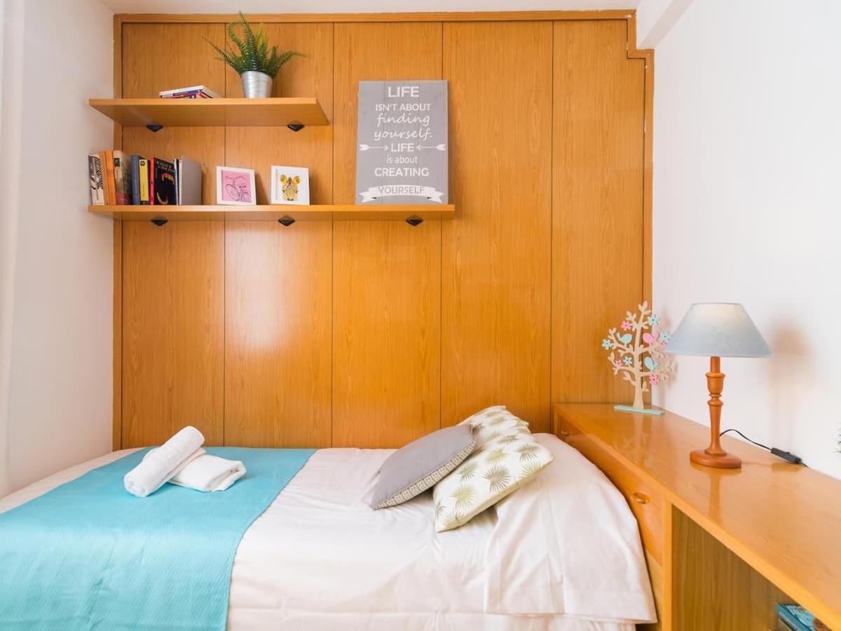 Casa con 4 camere da letto