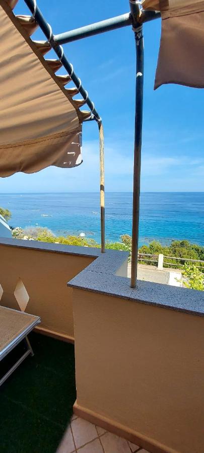 B&B Cala Gonone - Indipendent apartment with a spectacular view - Bed and Breakfast Cala Gonone