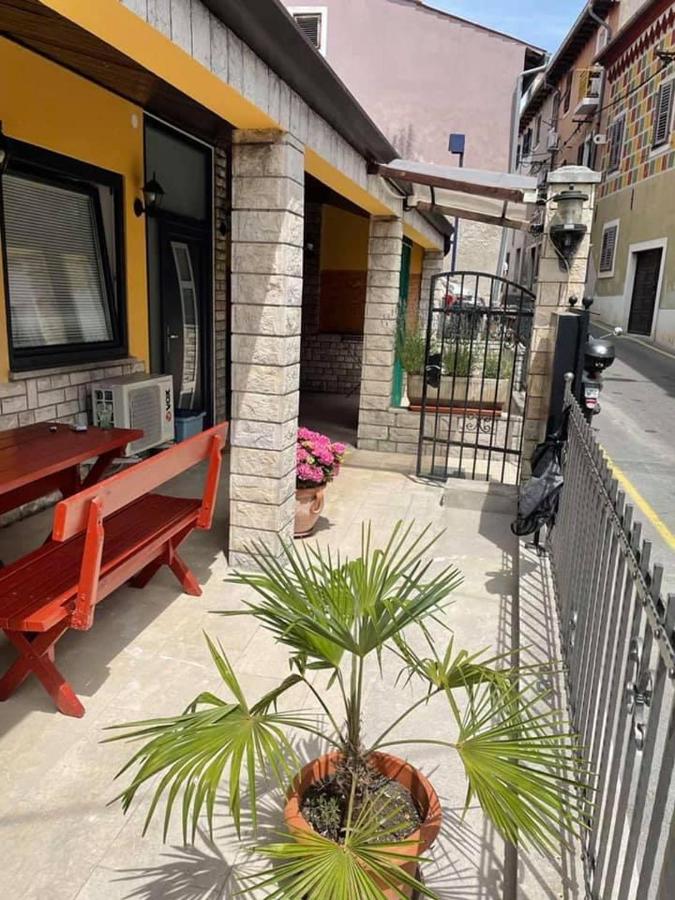 Mediteran - B&B Capodistria