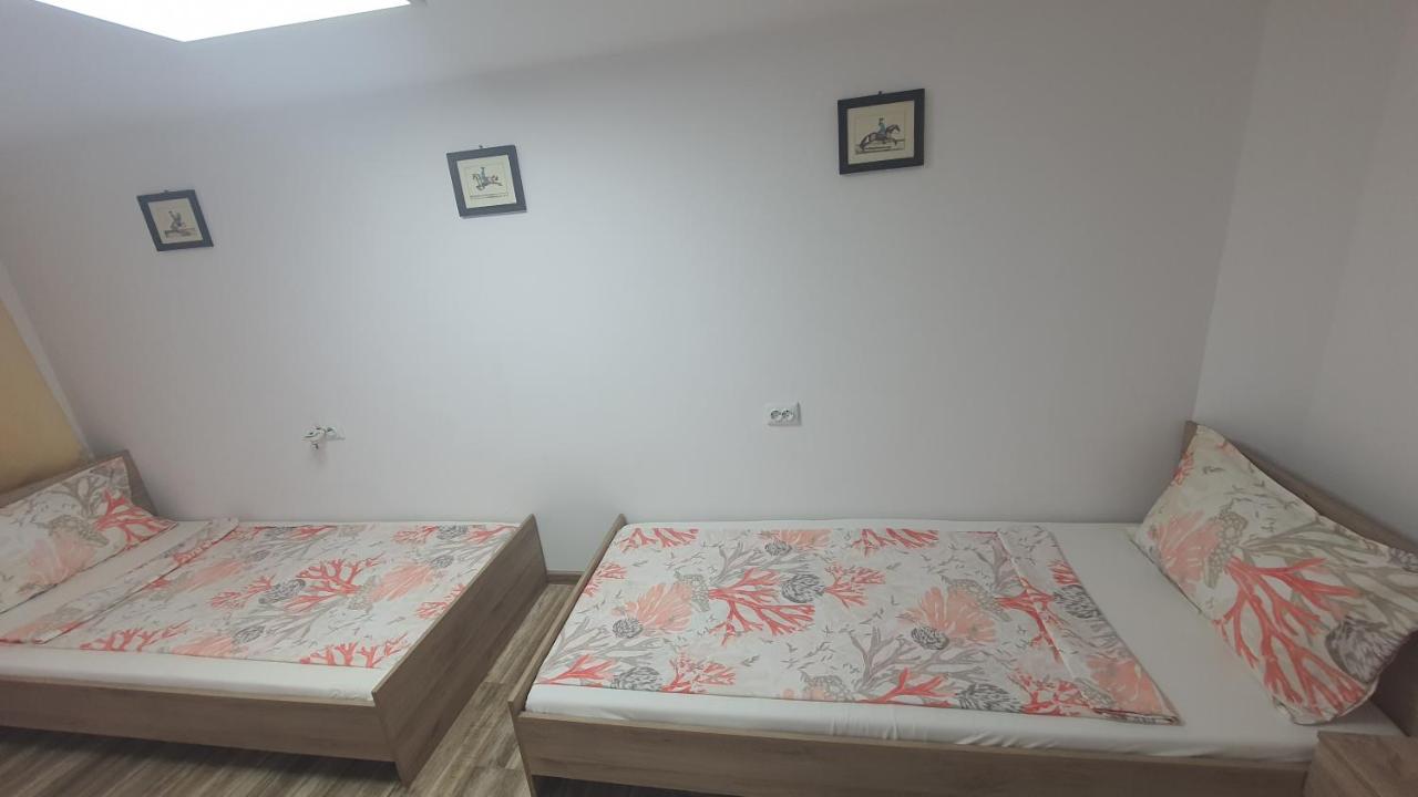 Twin Room with Bathroom