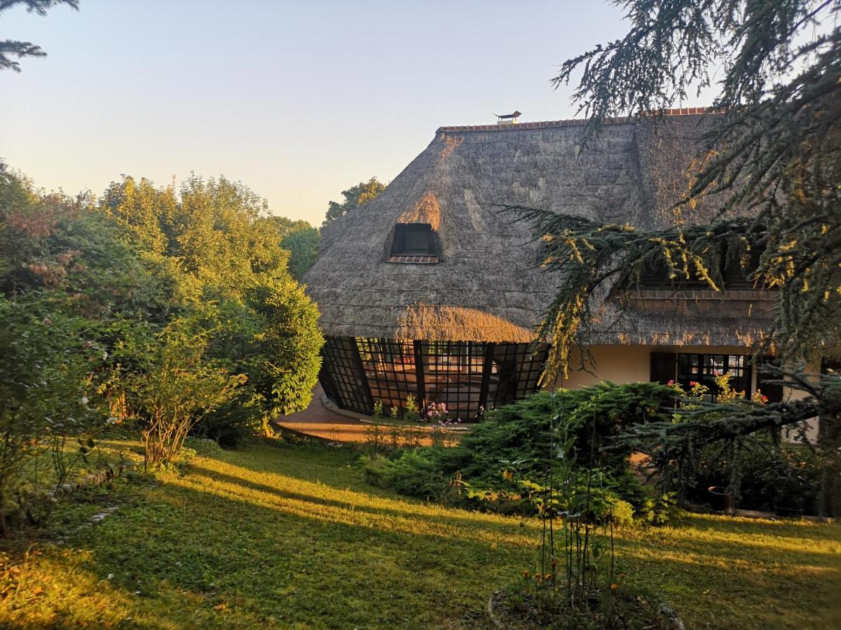 Villa Sérénité - Ferienwohnung