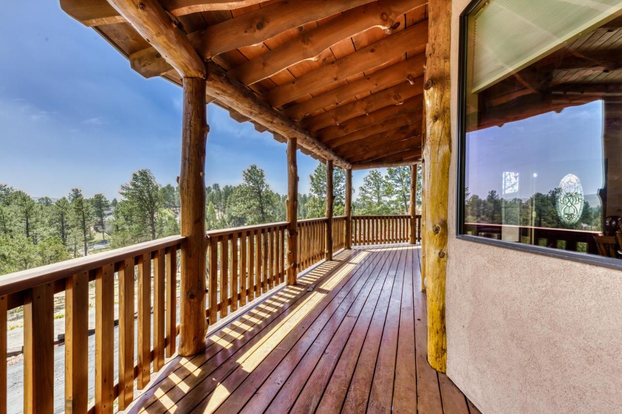 B&B Ruidoso - White Mountain Retreat by VTrips - Bed and Breakfast Ruidoso