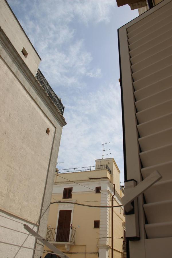 La Dimora di Nadia - Chambres d’hôtes