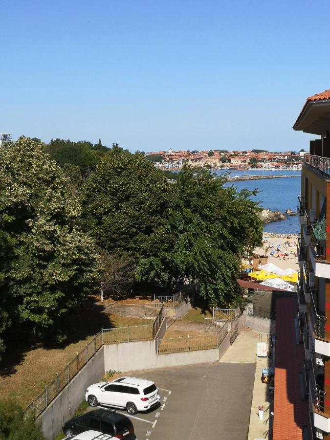 South Beach Apartment - Ferienwohnung Nessebar