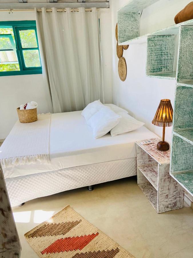 Chambre Triple Supérieure