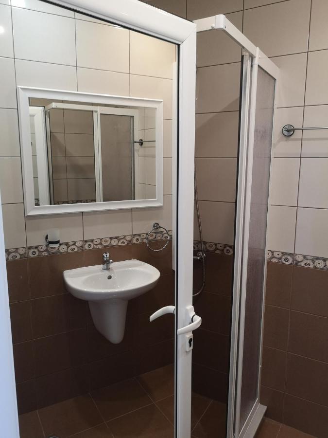Double Room with Balcony (2 Adults + 1 Child)
