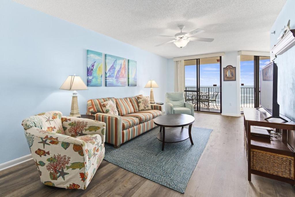 B&B Orange Beach - Phoenix 7 Unit 1014 - Bed and Breakfast Orange Beach