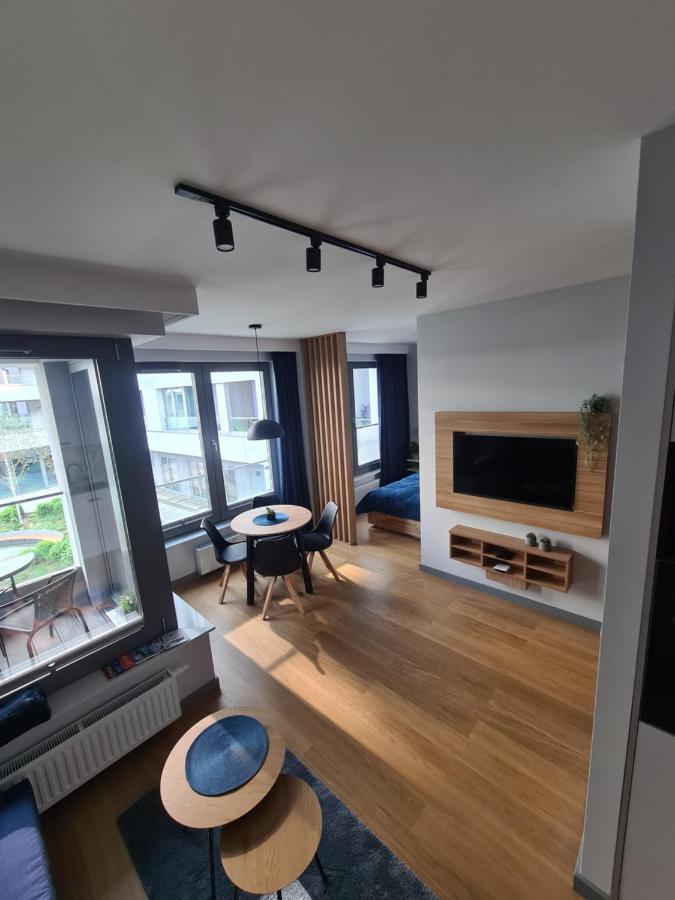 Sea Apartament - Plac Unii - B&B