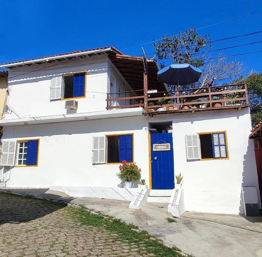 Casa Colomba - Ferienwohnung