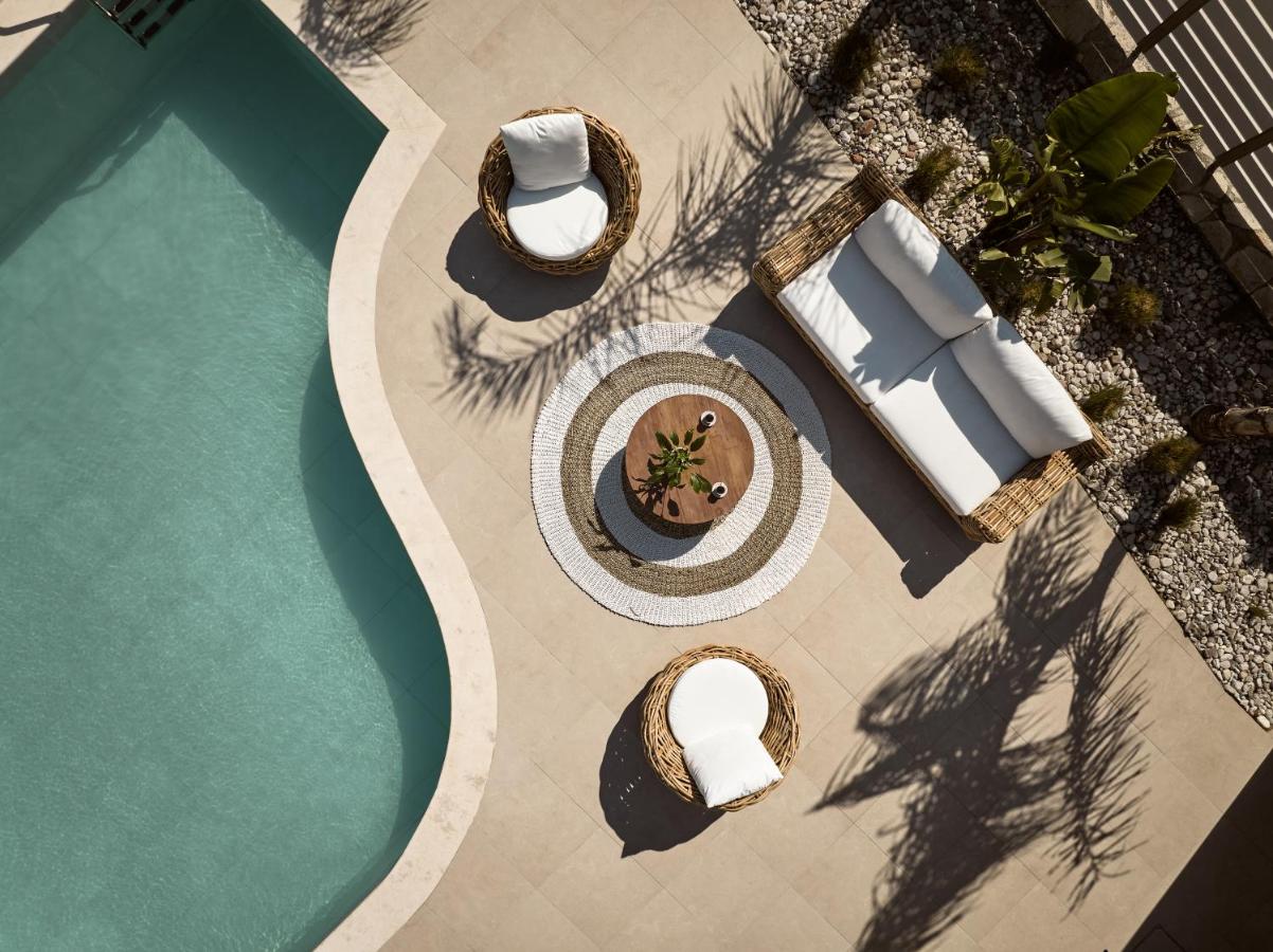 Conte Nobile Villa, a Rejuvenating Retreat, By ThinkVilla - B&B Vasilikós
