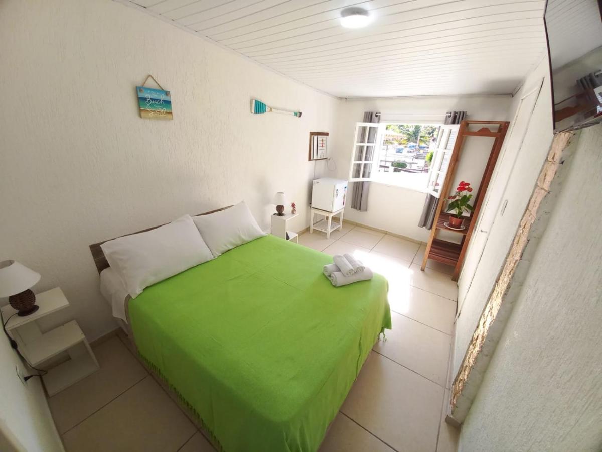 Deluxe Kamer