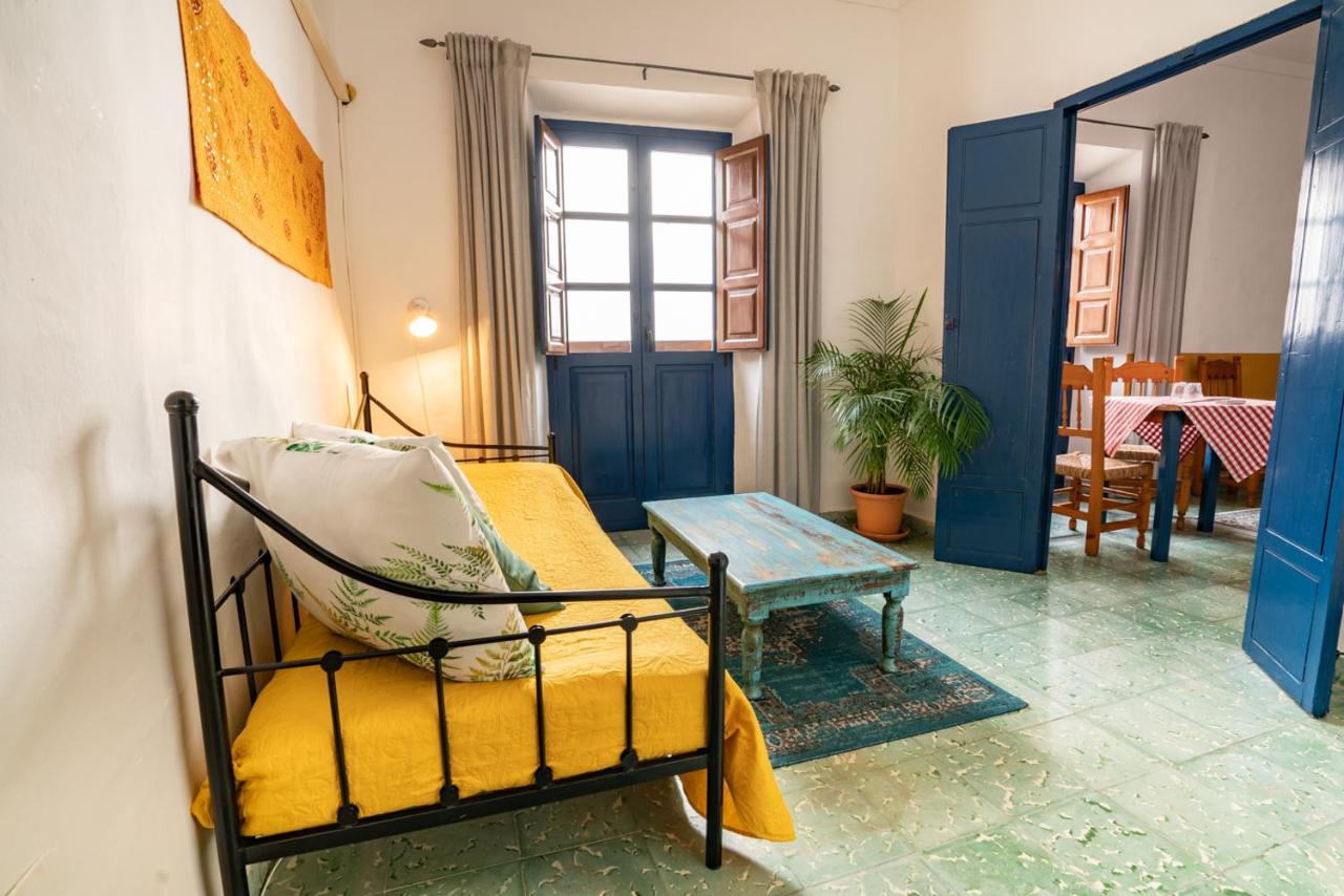 Double Room with Extra Bed
