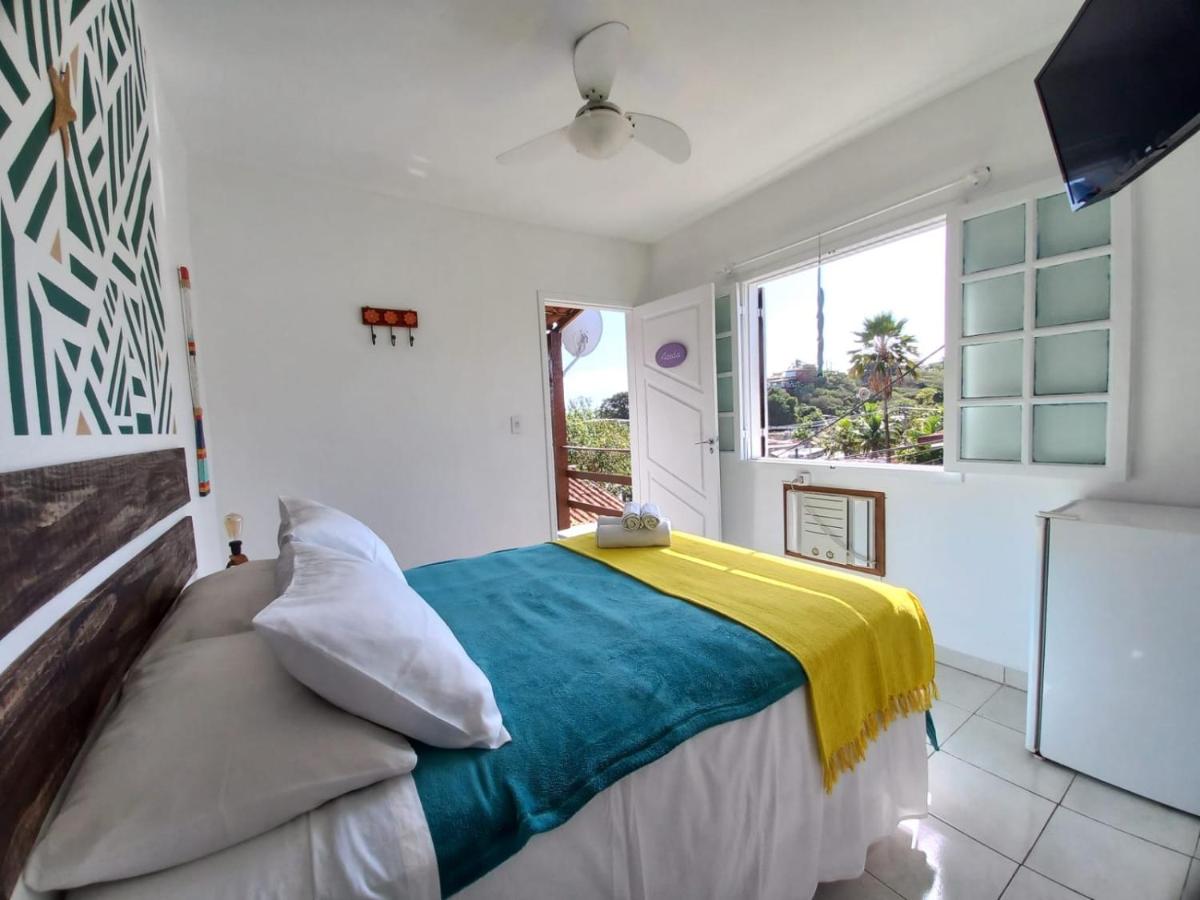 Deluxe Junior Suite
