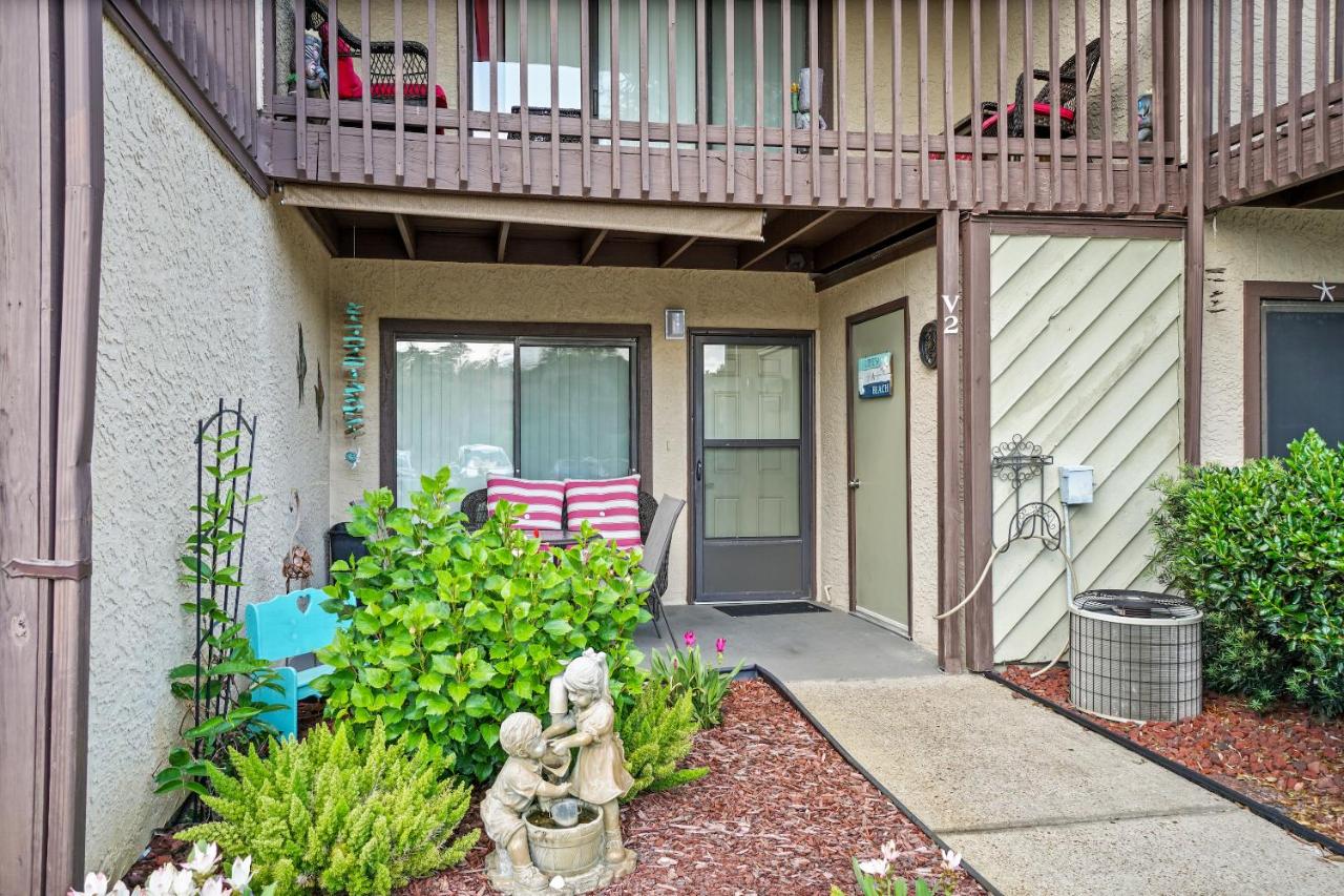 Appartamento con 2 Camere da Letto