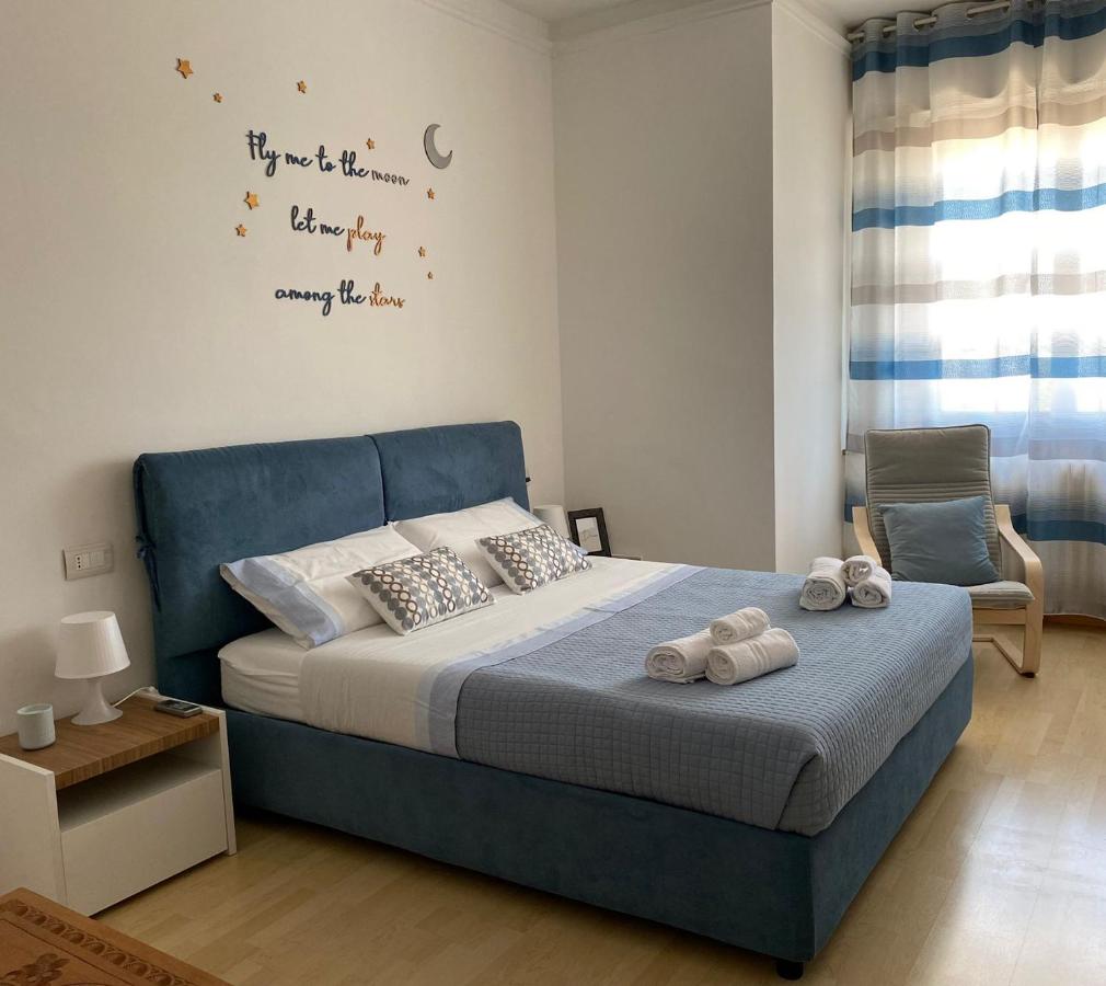 The Playce Apartments - B&B Civitanova Marche
