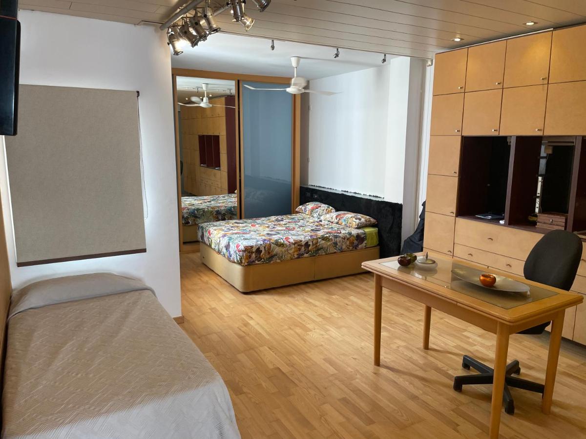 Apartamento Elobey Cabo de Gata - B&B El Cabo de Gata