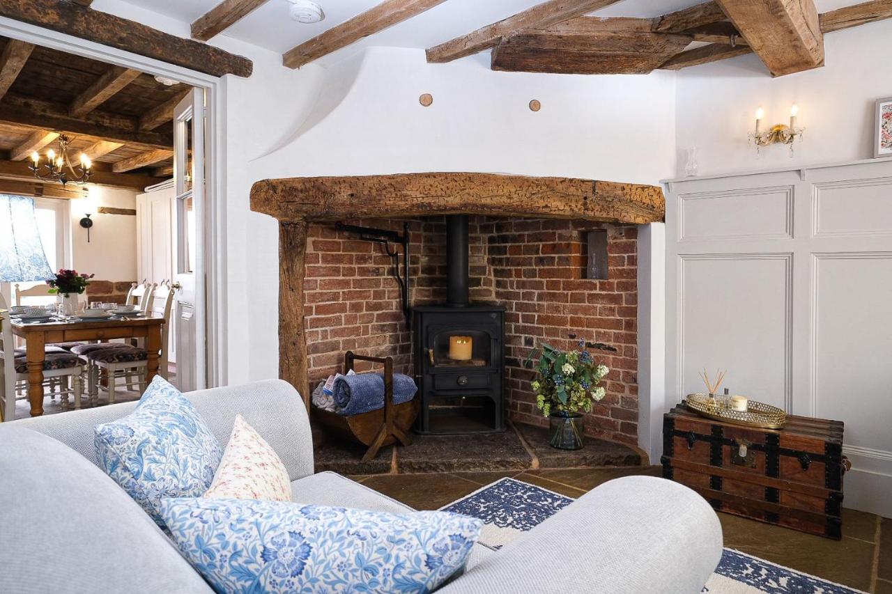 Joe's Cottage - Chambres d’hôtes