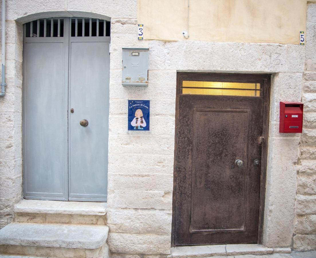 La casina di Luna - B&B
