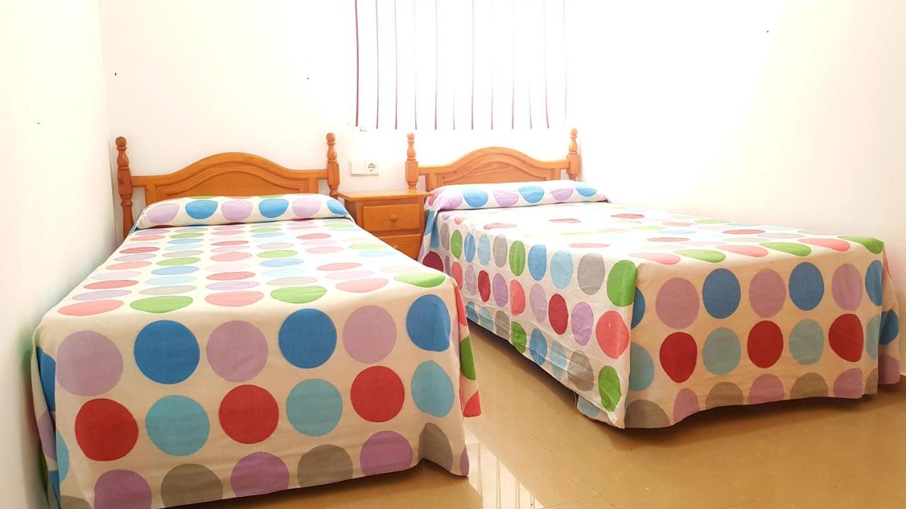Appartamento con 2 Camere da Letto