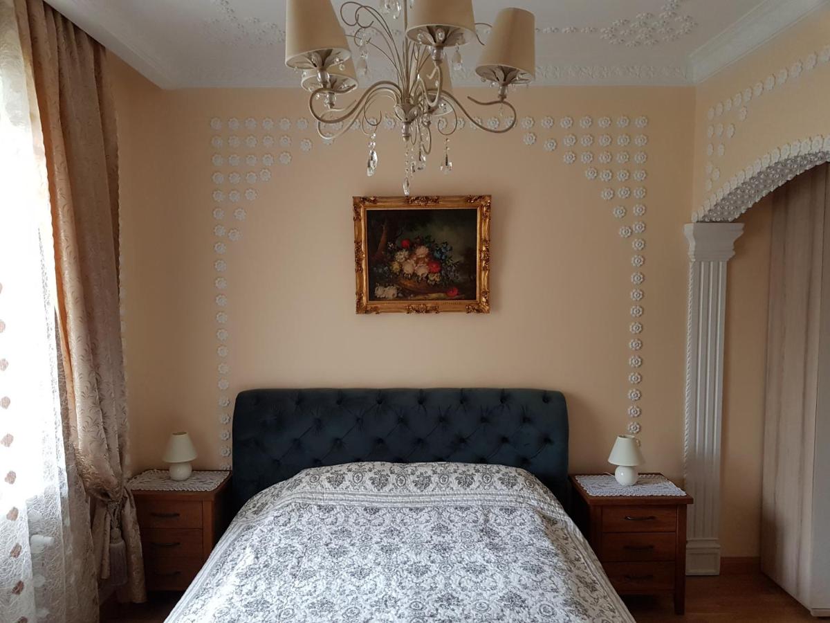 Chambre Double avec Salle de Bains Privative