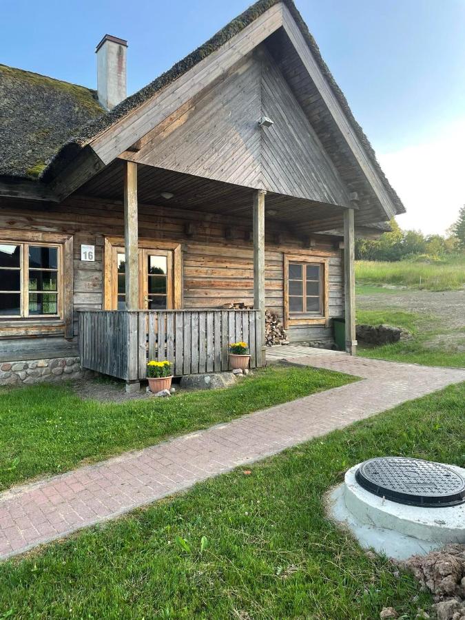 Sodyba šeimai "Obuolių namai" - B&B Gailiūnai