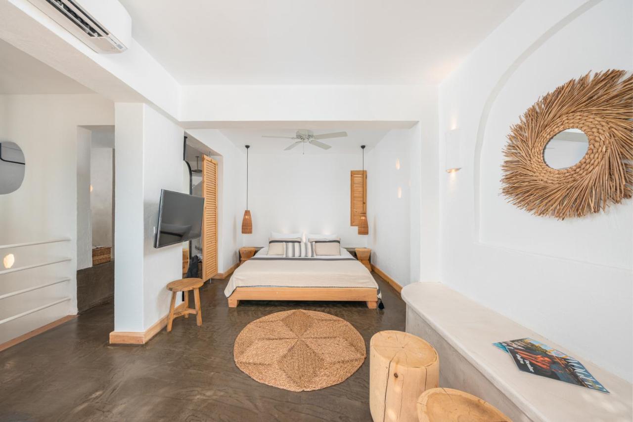Suite con Terrazza