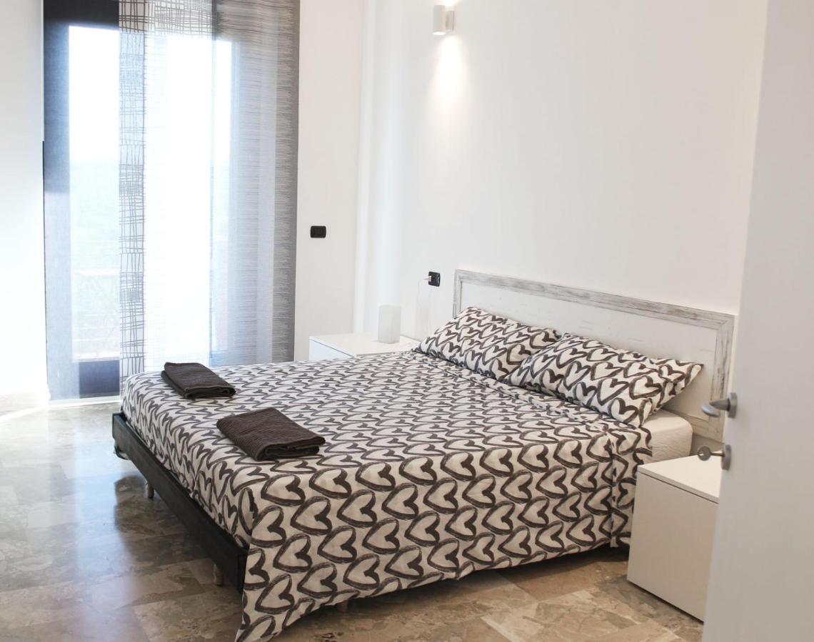 Chambre Double - Vue sur Montagne