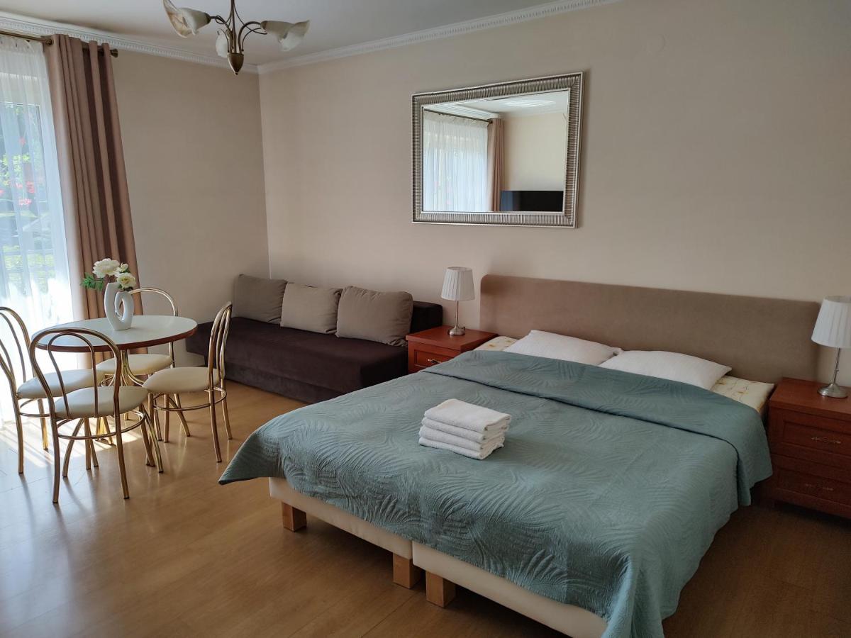 Quadruple Room with Balcony