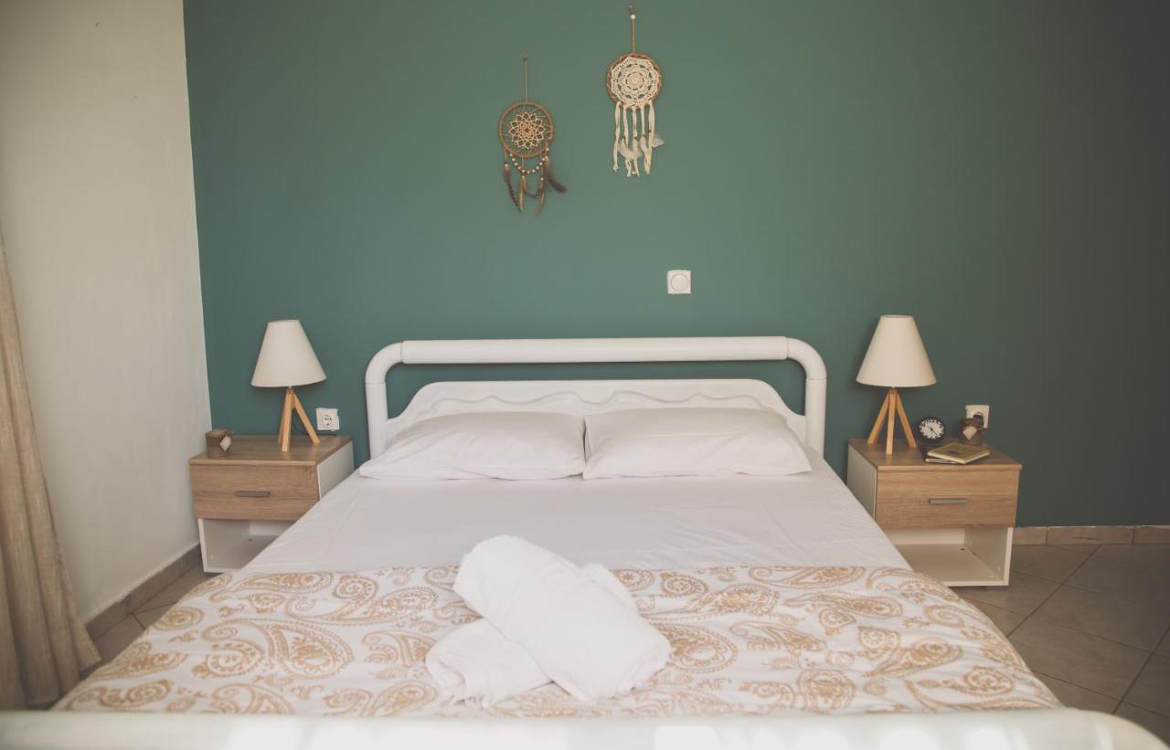 B&B Nafplion - Villy's apartment - Bed and Breakfast Nafplion