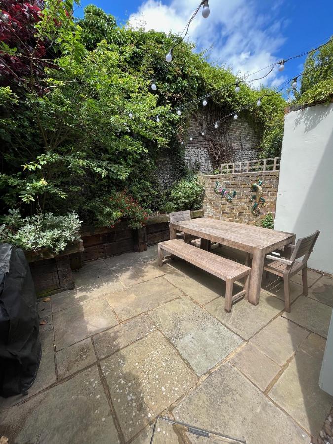 'No.15' A seaside home in the heart of Broadstairs - B&B Broadstairs