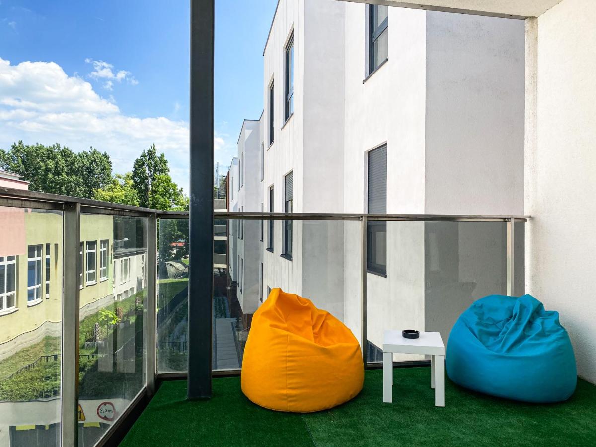 BP I Premium - B&B