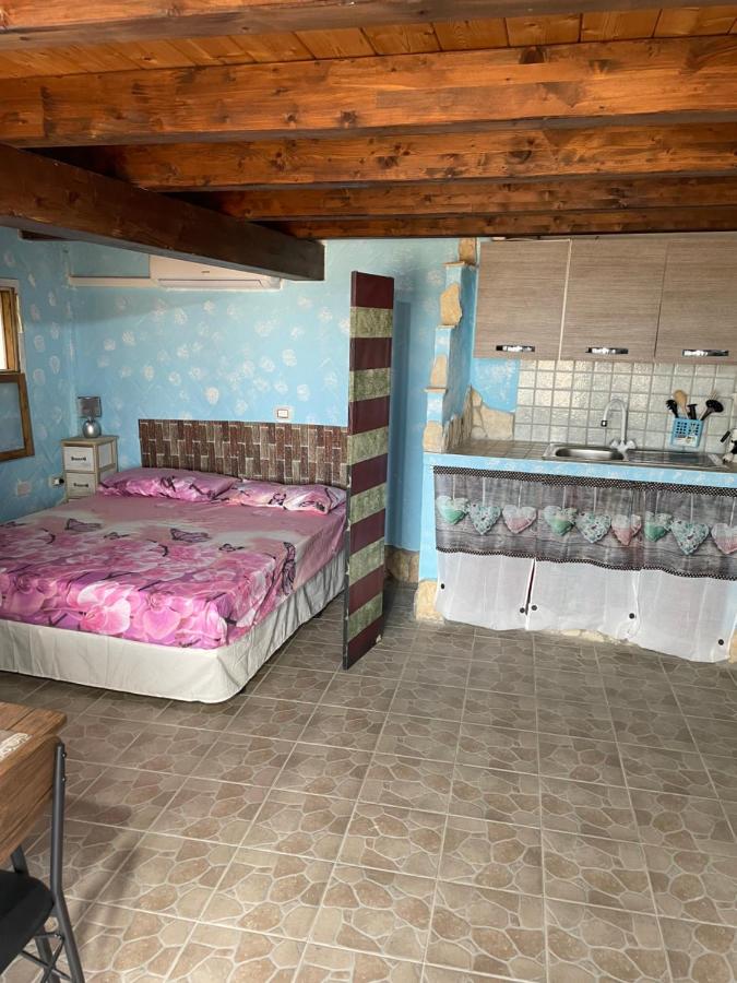 Mini Ottema - B&B Nebida