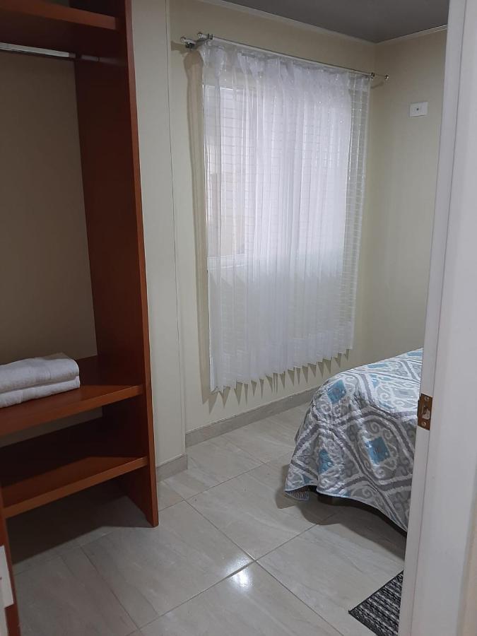 ALOJAMIENTO DE VIVIENDA EL BALCON - B&B